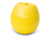 West Paw Rumbl Dog Toy Dandelion Large-Four Muddy Paws