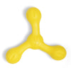 West Paw Skamp Dog Toy Dandelion-Four Muddy Paws