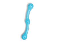 West Paw Zwig Dog Toy Aqua Blue-Four Muddy Paws