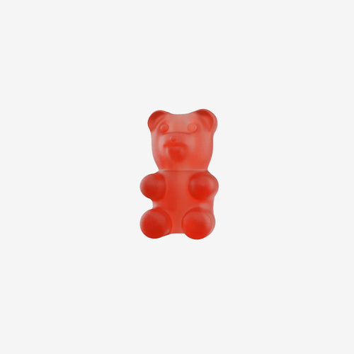 Zee Pinz Gummy Bear-Four Muddy Paws