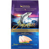 Zignature Grain Free Trout & Salmon Dog Food 4lbs-Four Muddy Paws