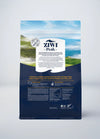 Ziwi Peak Cat Steam Dried Chicken with Whole Mackerel 1.8lbs-Four Muddy Paws