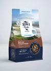 Ziwi Peak Dog Steam Dried Beef with Pumpkin 1.8Lbs-Four Muddy Paws