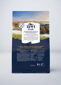 Ziwi Peak Dog Steam Dried Chicken with Orchard Fruit 1.8lbs-Four Muddy Paws