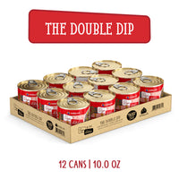 Dogs in the Kitchen Double Dip 10oz Can