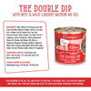 Dogs in the Kitchen Double Dip 10oz Can