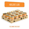 Dogs in the Kitchen Goldie Lox 10oz