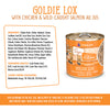 Dogs in the Kitchen Goldie Lox 10oz