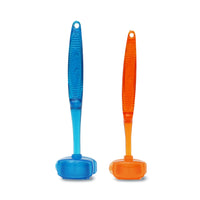 4 in 1 Toothbrush med/lg-Four Muddy Paws