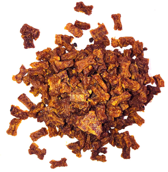 95% Chicken Training Treats 6oz-Four Muddy Paws