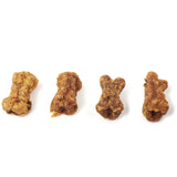 95% Chicken Training Treats 6oz-Four Muddy Paws
