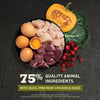 Acana Grain Free Regionals Grasslands Cat Food 4lbs-Four Muddy Paws