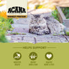 Acana Grain Free Regionals Grasslands Cat Food 4lbs-Four Muddy Paws