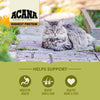 Acana Grassland Cat 4lbs-Four Muddy Paws