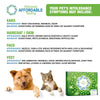 Affordable Pet Food and Environmental Intolerance Test Kit-Four Muddy Paws