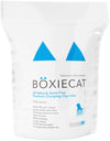 BOXIE LITTER SCENT FREE 16#-Four Muddy Paws