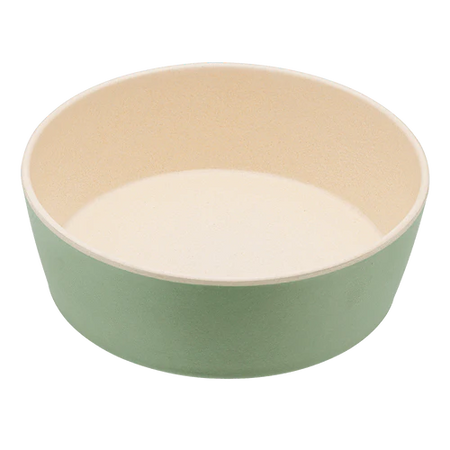 MESSY MUTTS SILICONE FEEDER XL GREY