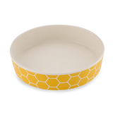 Beco Honeycomb Cat Bowl-Four Muddy Paws