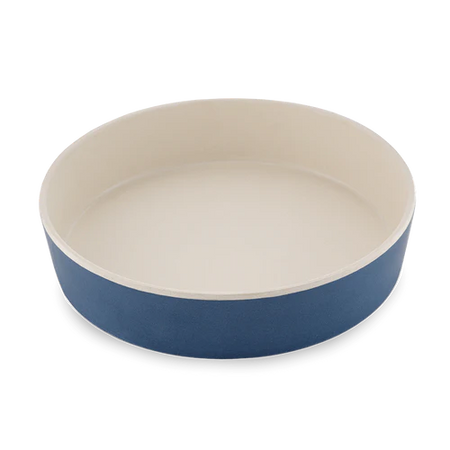 Beco Midnight Blue Dog Bowl Small