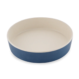 Beco Midnight Blue Cat Bowl-Four Muddy Paws