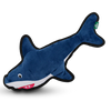 Beco Shark Dog Toy Lg-Four Muddy Paws