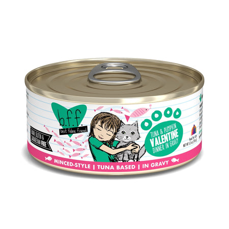 Cats in the Kitchen Cans Goldie Lox 3.2oz