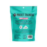 Bixbi Dog Pocket Trainer Salmon 6oz-Four Muddy Paws