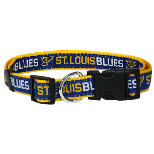 Blue's Collars L-Four Muddy Paws