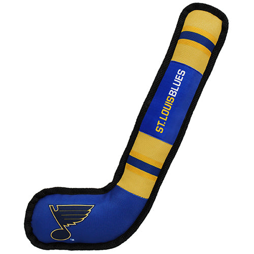 Blue's Hockey Stick Toy-Four Muddy Paws