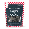 Bocce's Lumps of Coal Dog Treats 6oz-Four Muddy Paws