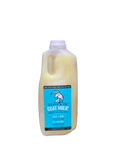 Bones and Co Dog Cat Frozen Goat Milk 64oz-Four Muddy Paws