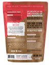 Bones and Co Dog Frozen Grain Free Minis Beef 3lb-Four Muddy Paws