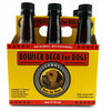 Bowser Beer Beefy Brown Ale Beef 12oz-Four Muddy Paws