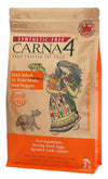 CARNA4 GRAIN FREE CAT FOOD FISH 2lb-Four Muddy Paws