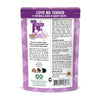 Cats in the Kitchen Pouches Love Me Tender 2.8oz Pouch-Four Muddy Paws