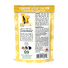 Cats in the Kitchen Pouches Pumpkin Lickin Chicken 3oz Pouch-Four Muddy Paws