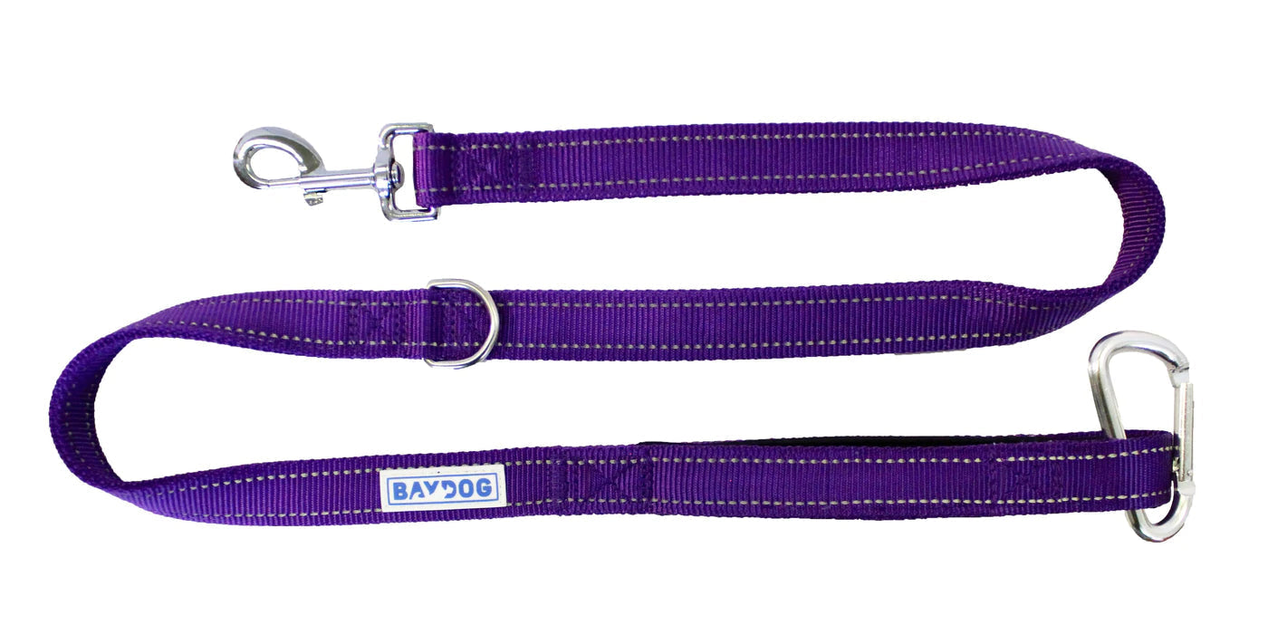 Chesapeake Harness & Leashes-Four Muddy Paws