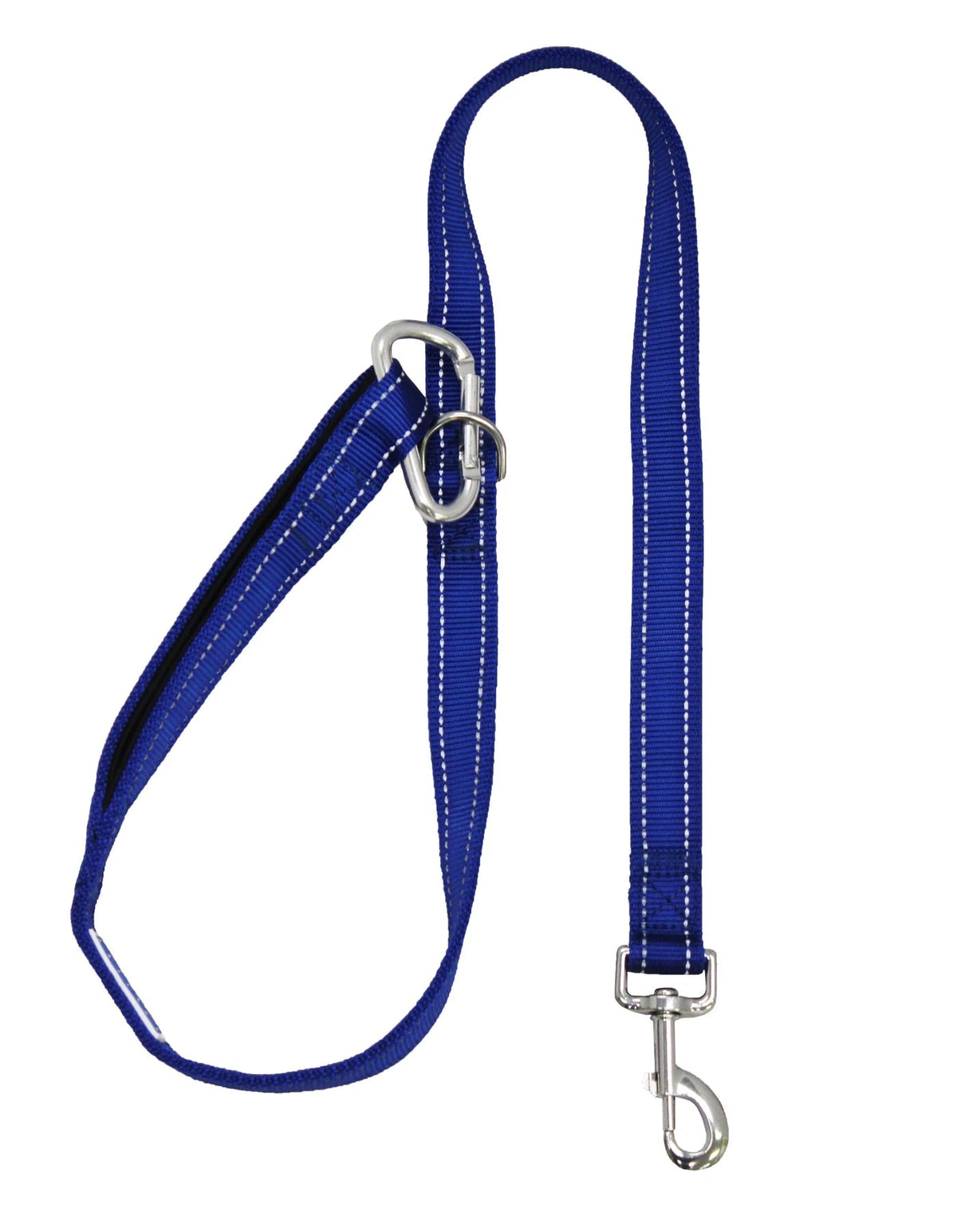 Chesapeake Harness & Leashes-Four Muddy Paws