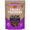 Cloud Star Tricky Trainers Liver 5oz-Four Muddy Paws
