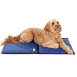 CoolerDog Hydro Cooling Mat-Four Muddy Paws