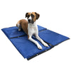 CoolerDog Hydro Cooling Mat-Four Muddy Paws