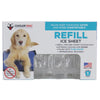CoolerDog Refill Hydro Cooling Mat Ice Sheet-Four Muddy Paws
