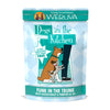 DOGS IN THE KITCHEN POUCH FUNK IN THE TRUNK 2.8oz-Four Muddy Paws
