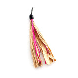 Dezi and Roo Cuttlefish Cat Toy-Four Muddy Paws