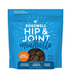 Dogswell Hip & Joint Grain Free Beef Meatballs 14oz-Four Muddy Paws