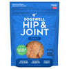 Dogswell Hip and Joint Jerky Grain Free Chicken 12oz-Four Muddy Paws