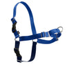 Easy Walk Harness Petite/Small Navy-Four Muddy Paws