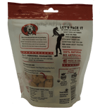 Etta Says Eat Simple! 100% Freeze Dried Lamb 2.5oz-Four Muddy Paws