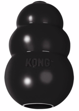 Extreme Kong Black XL-Four Muddy Paws