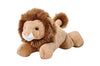 FLUFF AND TUFF LEO LION DOG TOY-Four Muddy Paws